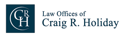 Law Offices of Craig Holiday